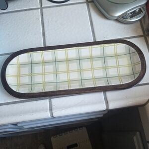 Dolly Parton Serving Tray